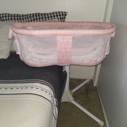Baby Crib