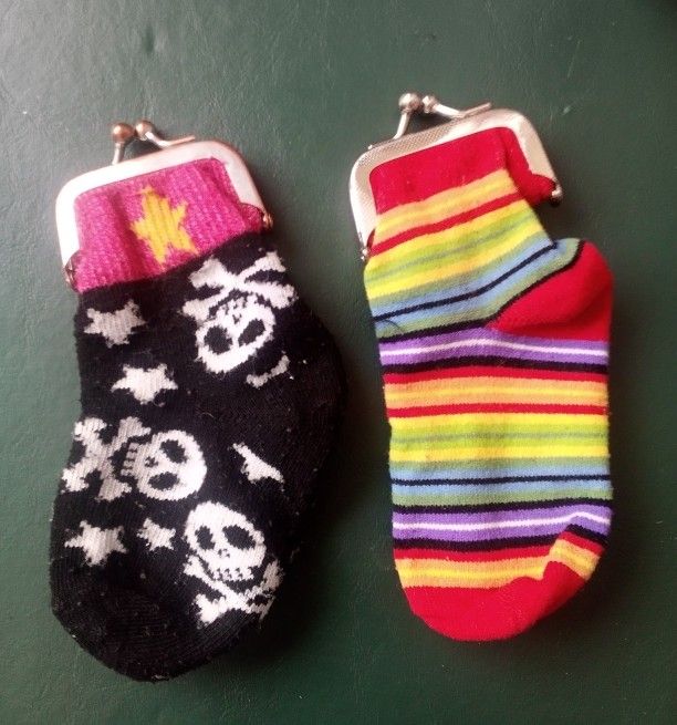 Change Soxs 3$ Each Cash