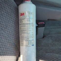3M Home Water Filter 