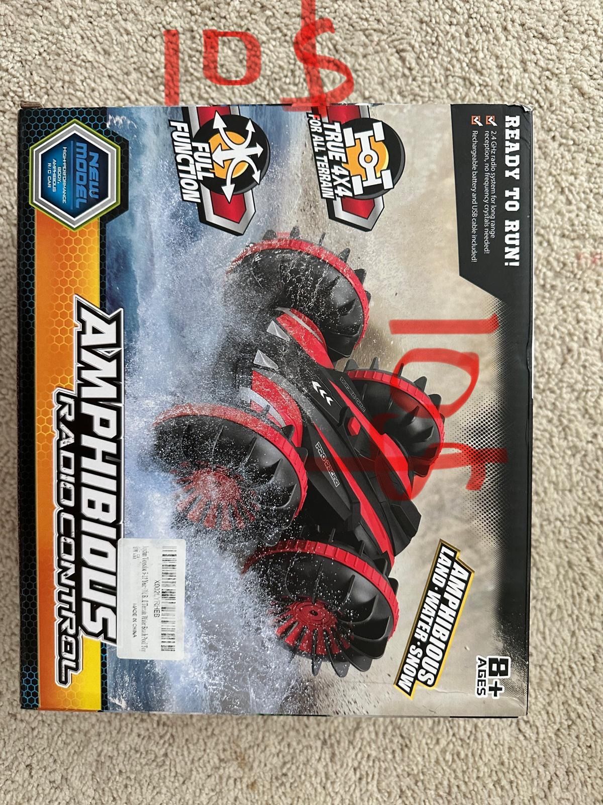Lots Of Toys …New In Box. Great For Gift For This Holiday Season Price On Pics