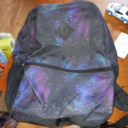 Backpack 