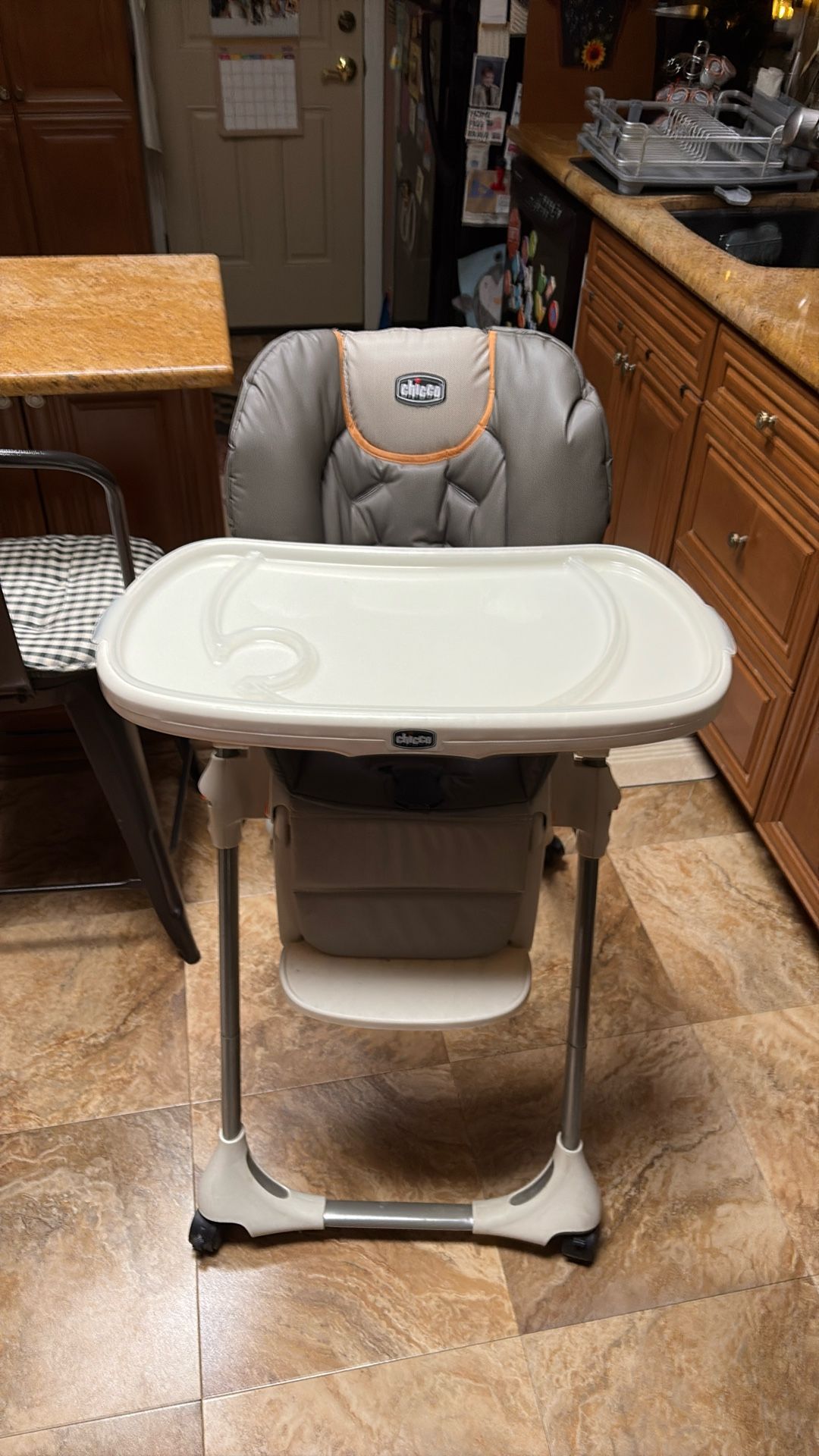 Chicco Baby High Chair