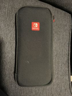Nintendo Switch Case