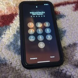 I Phone 11