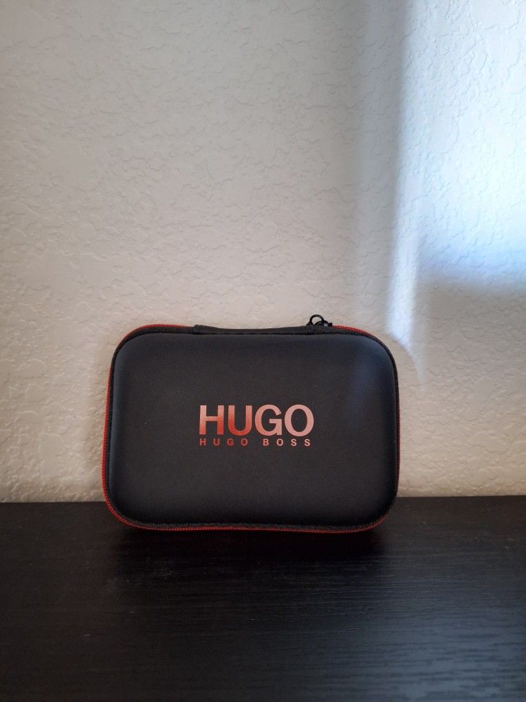 Hugo Speaker