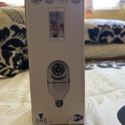 WiFi Smart Camera