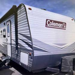 2020 COLEMAN LATERN 202RD