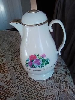 Teapot