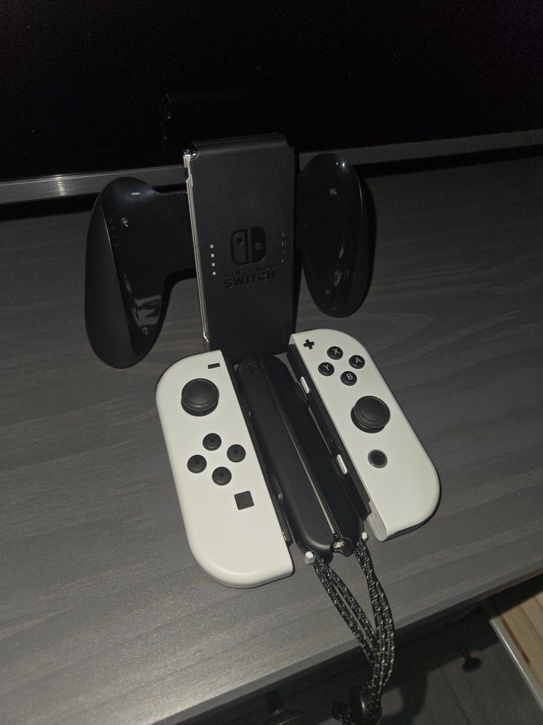 Nintendo Switch Joycons/controller