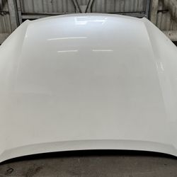 2014 2015 2016 2017 2018 2019 Toyota Highlander Hood OEM