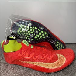 Nike Superfly Elite 2 Track & Field Size 9