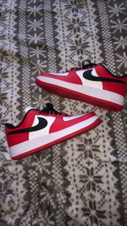 Af1 size 11 1/2