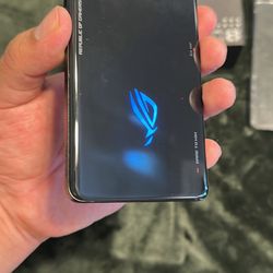 Asus Rog Phone 8 