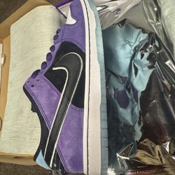 Nike Sb Dunks “Hayley Wilson”