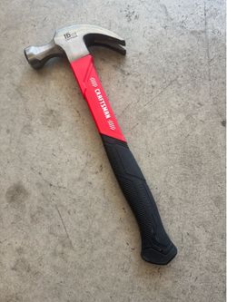 16oz craftsman hammer