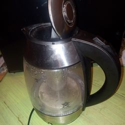 Electric kettle