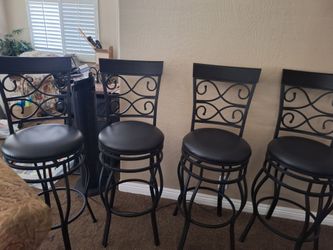 Bar stools