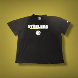 Pittsburg Steelers Tee