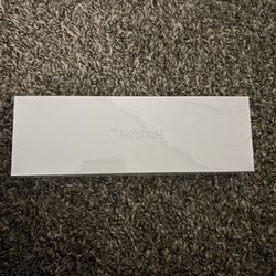 Apple Watch Series 11 46mm