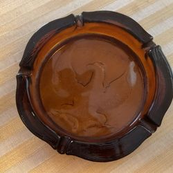 Vintage Ashtray