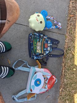 Disney backpack
