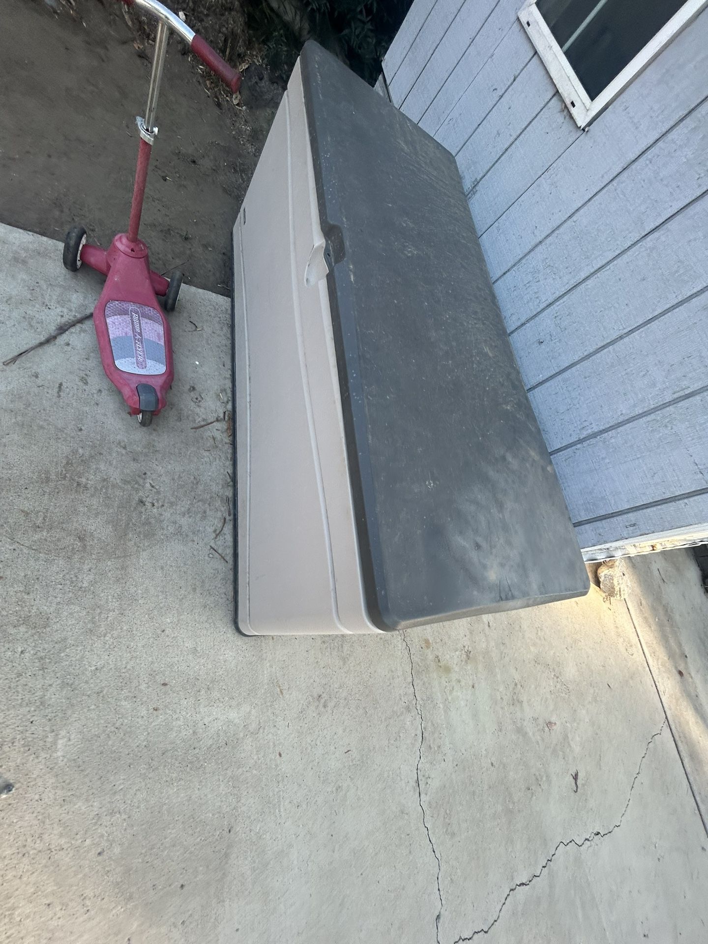Storage Box