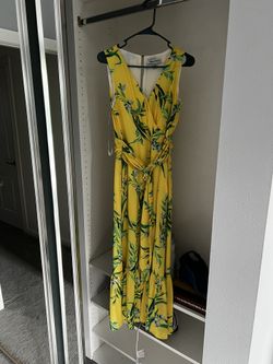 Tommy Bahama Maxi Dress