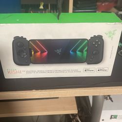 Razer Kishi V2 Phone Controller 