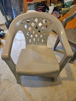 FREE Chair