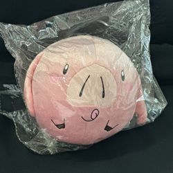 The Seven Deadly Sins Hawk Ball Plush “4” 