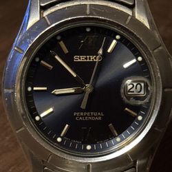 Seiko 
