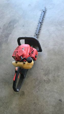 Shindaiwa Professional Hedge Trimmer (MADE IN JAPAN)