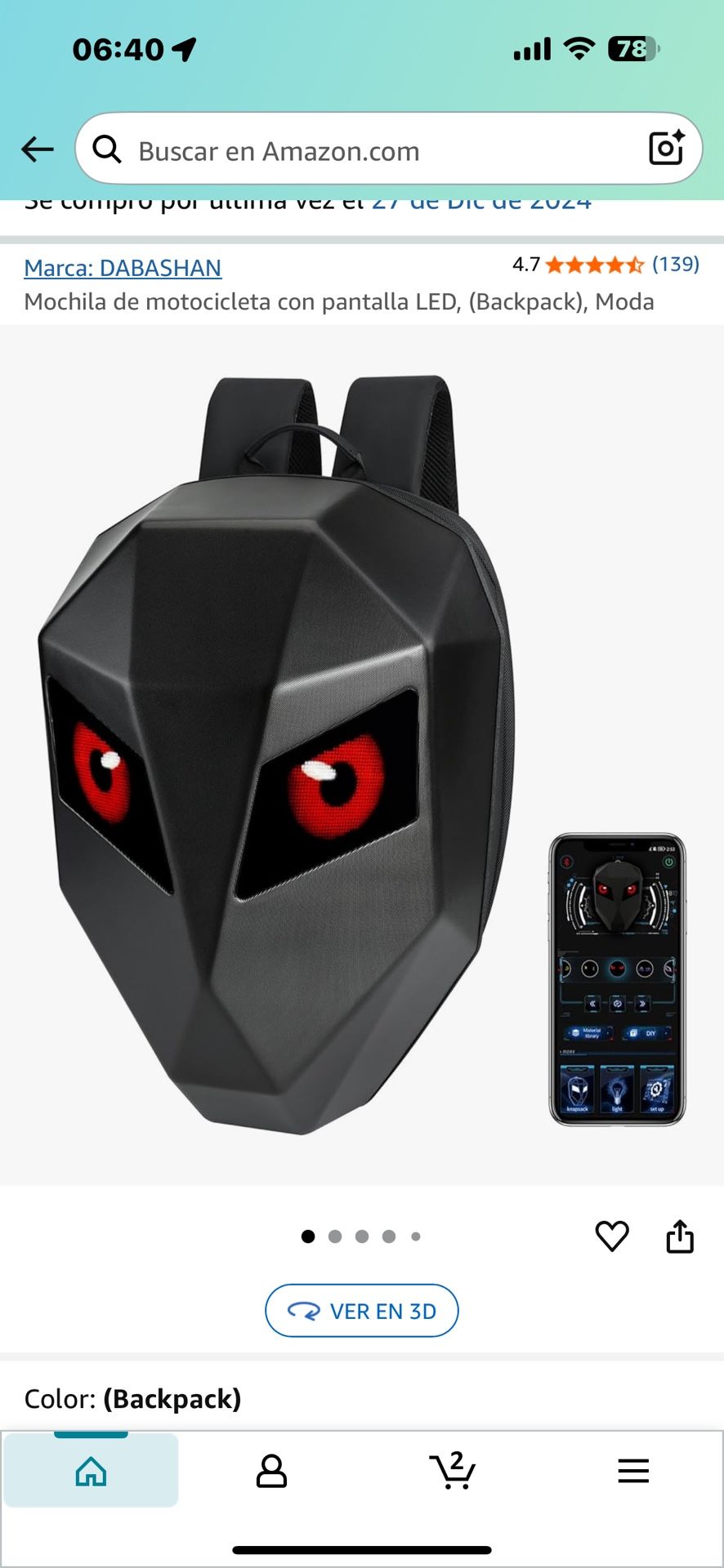 Backpack For Bikers