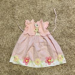 Easter/ Spring Dress
