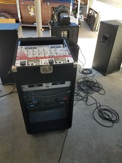 DJ