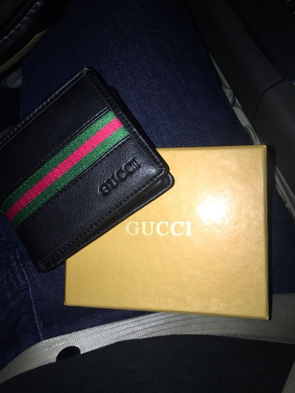 Gucci Wallet