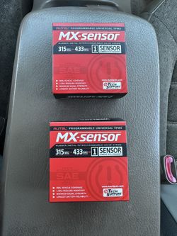 MX-SENSORS FOR SALE