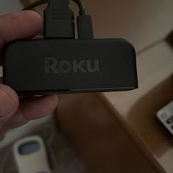 Roku For Tv
