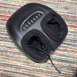 Foot Massager 