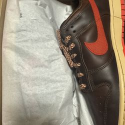 Nike Dunk Size 12 OG All