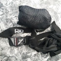 HAYABUSA Hand Wraps
