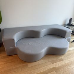 Sofa bed