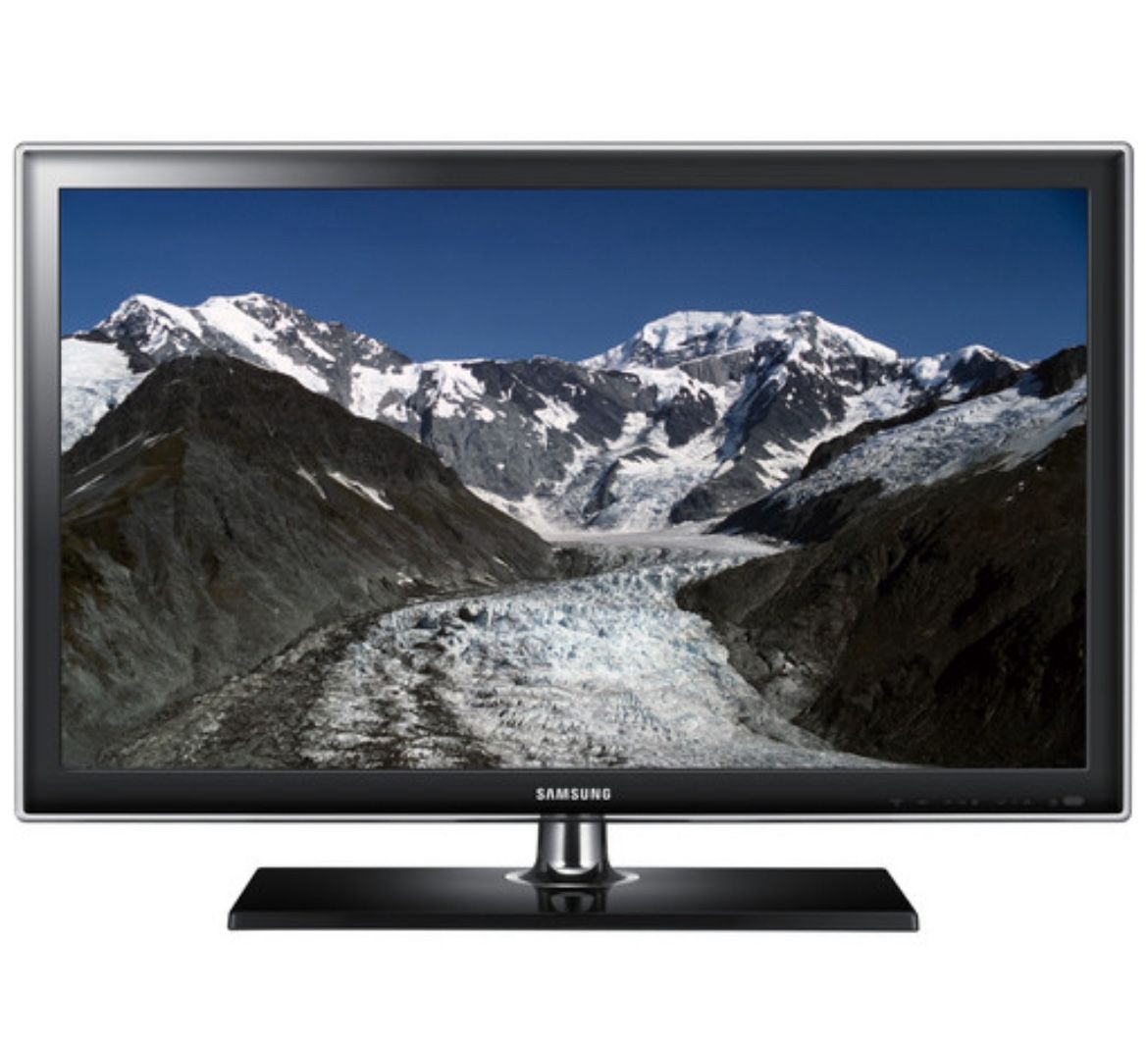 Samsung 32” TV