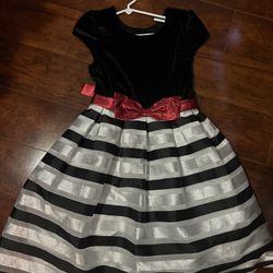 Girls Dresses Size 6 & 12