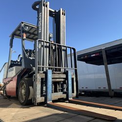 Nissan Forklift, More to Choose, Toyota, Komatsu, Cat, Linde, Yale