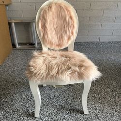 Kids Chair