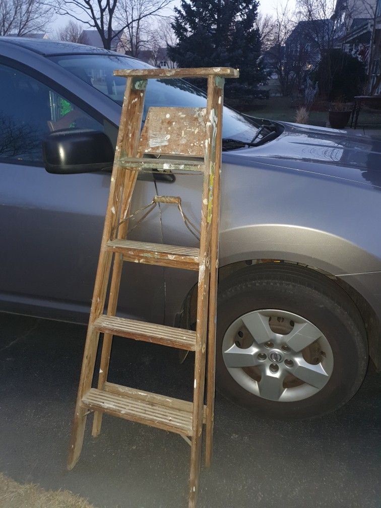 Ladder