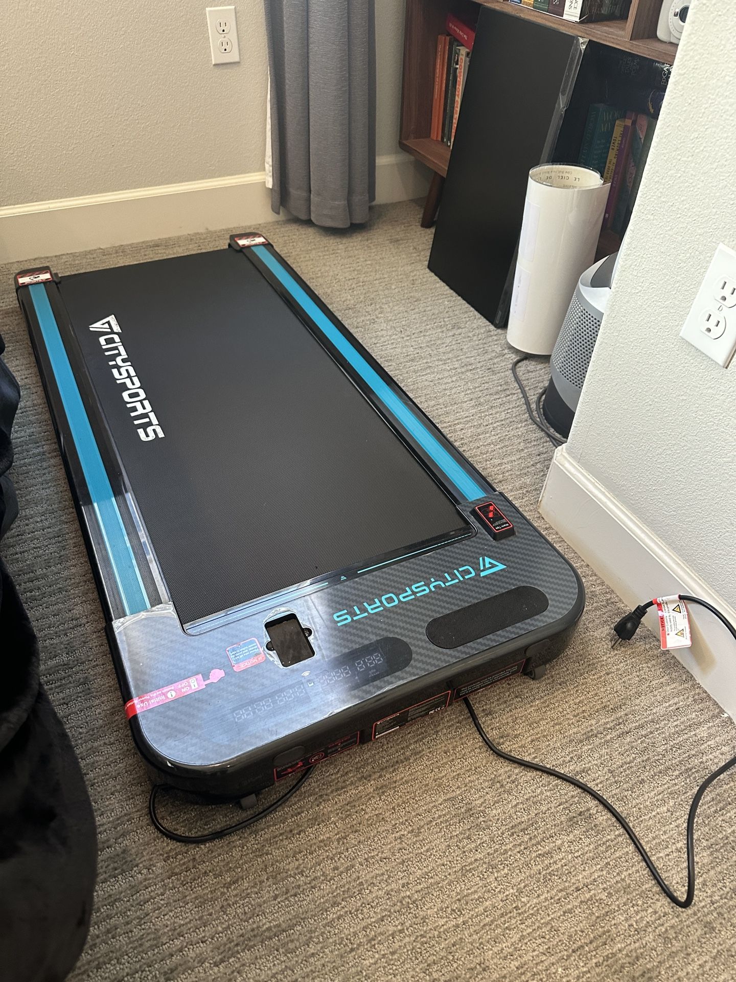 Walking Pad Treadmill