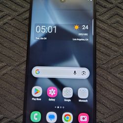 Samsung Galaxy s24 Ultra Spectrum 