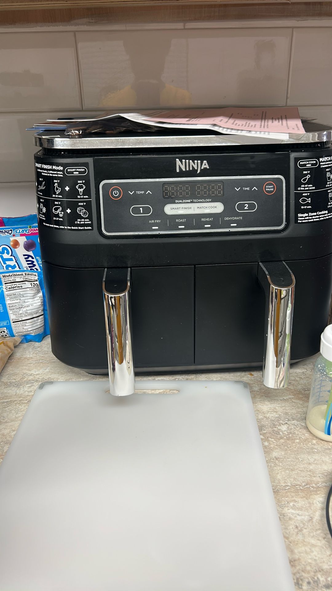 Ninja Air Fryer 